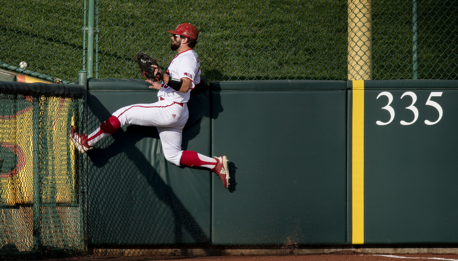 Arizona State vs. Nebraska, 5.10